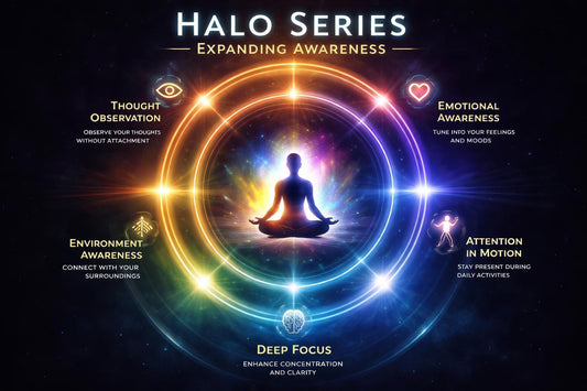 Halo Series