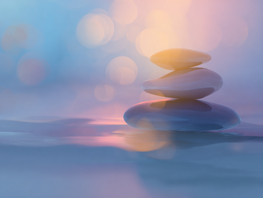 Building a Consistent Meditation Routine