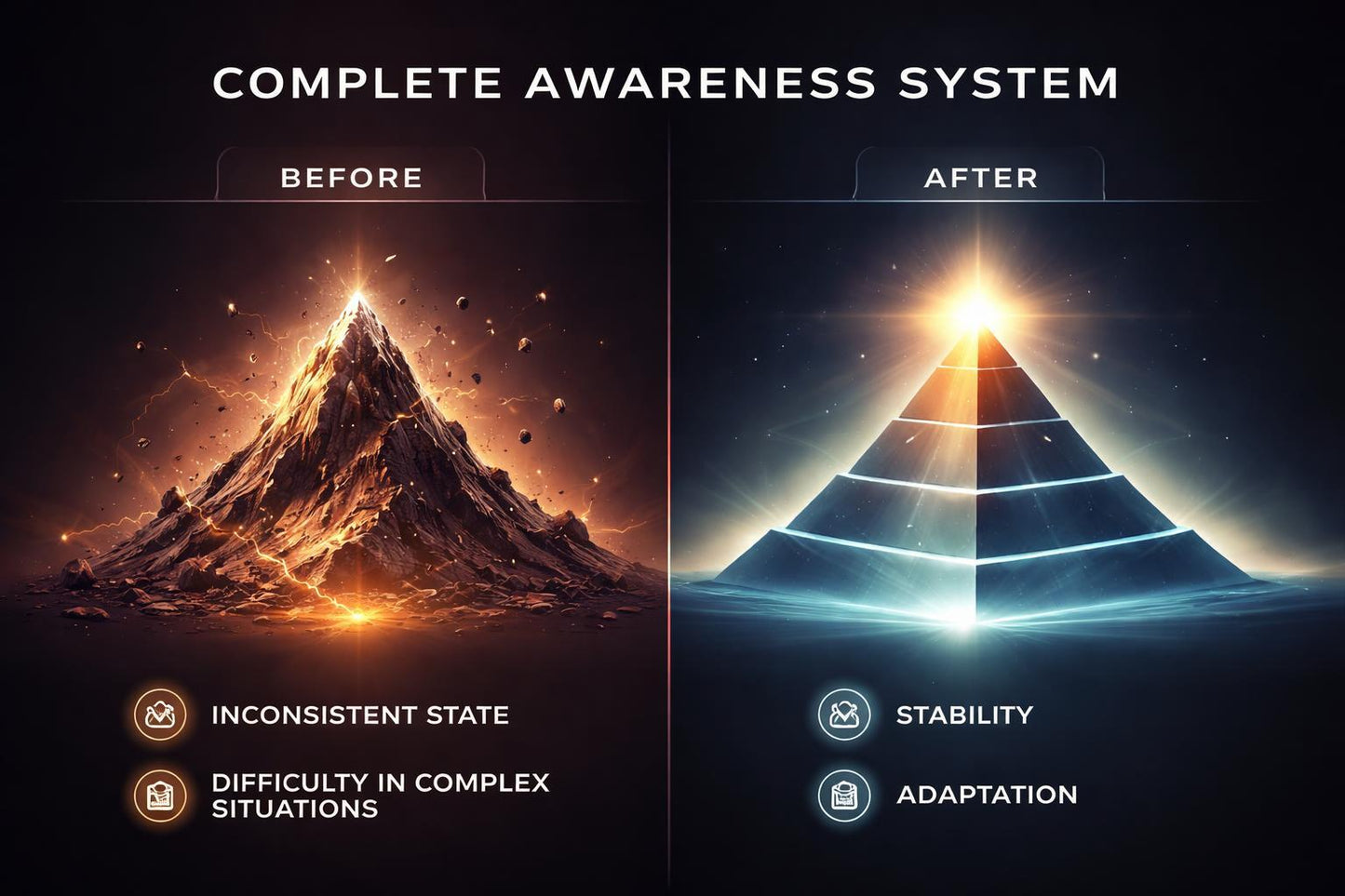 Halo Series